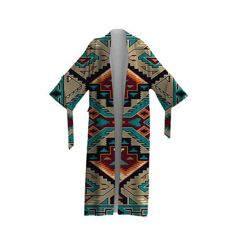 Powwow Store gb nat00016 culture design night robe