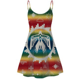 Powwow Store gb nat00067 phoenix rising native american strings dress