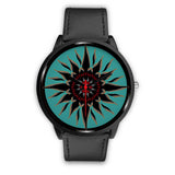 Native American Sun Watches