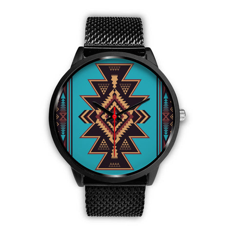 Tribal Ethnic Native American Watches