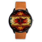 Southwest Brown Native American Watches