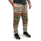 Native Pattern Native American Jogger