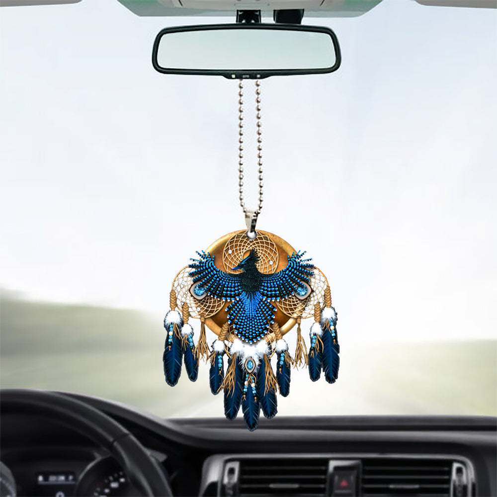 CH002-Car Hanging Decoration