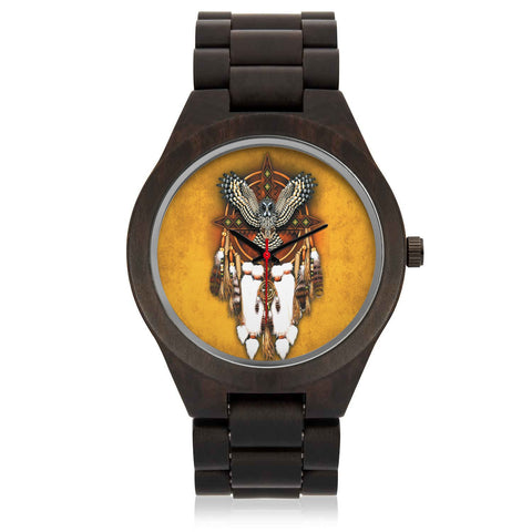 Phoenix Rising Native American Watchs