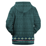 Powwow Storecopy of hd000115 native american pride 3d hoodie