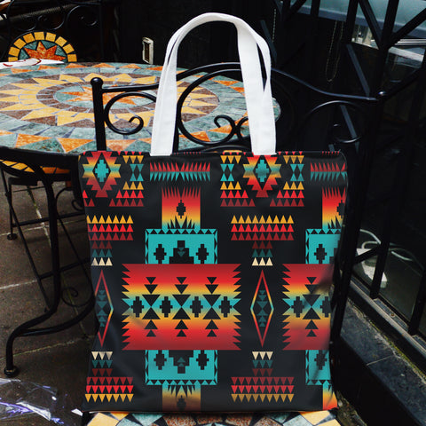 hmong boho hemp embroidered vintage recycled purse / bag ~ mauve square