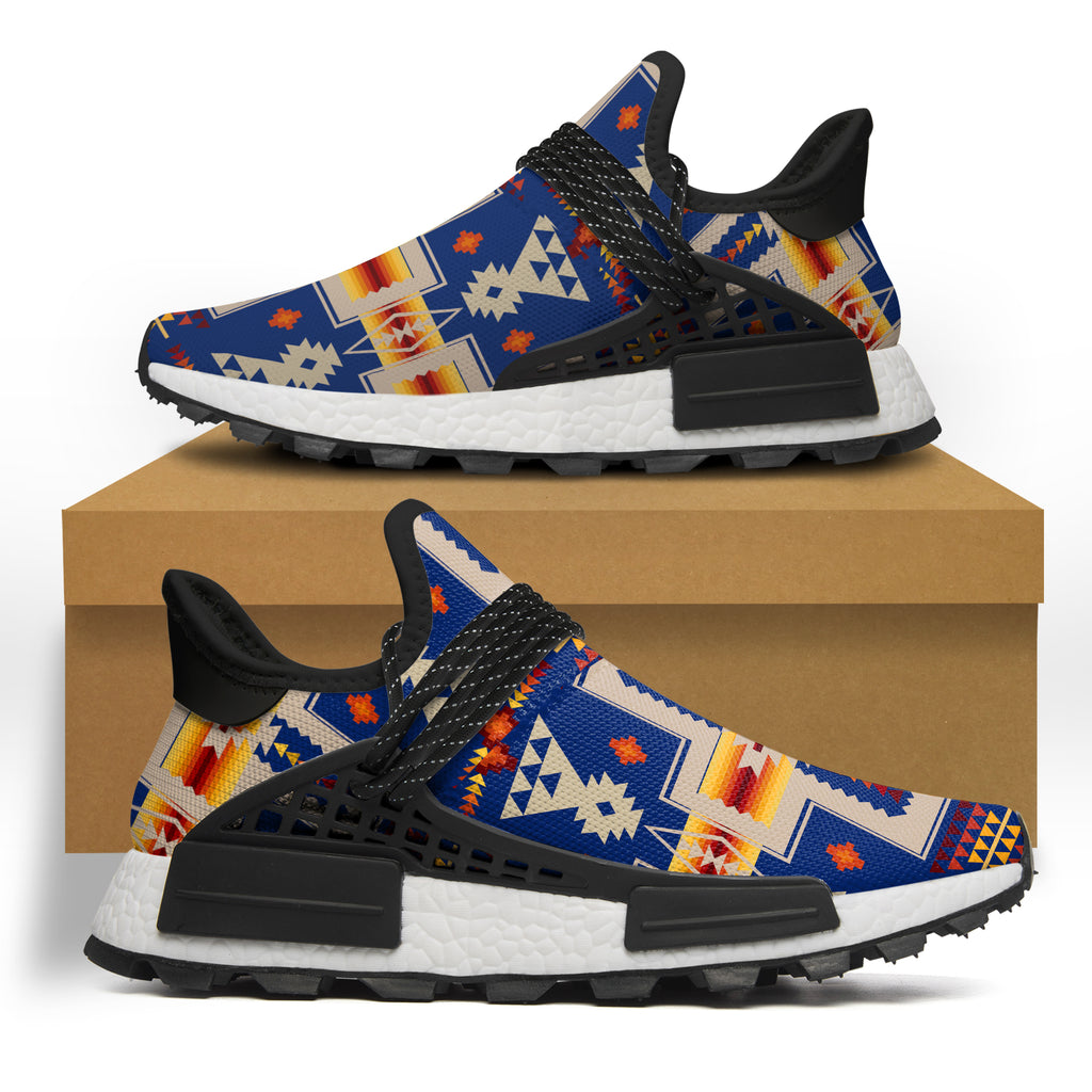 Powwow StoreGBNAT0006204 Pattern Native NMD 2 Shoes