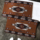GB-NAT00012 United Tribes Native Doormat