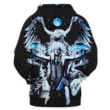 Powwow Store gb nat00362 chief eagle wolf 3d hoodie