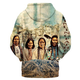 Powwow Store gb nat00198 02 founding fathers native american 3d hoodie