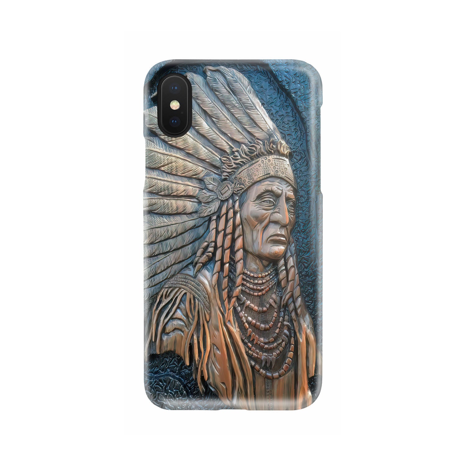 Powwow StorePCS002 Native American Symbol Phone Case New