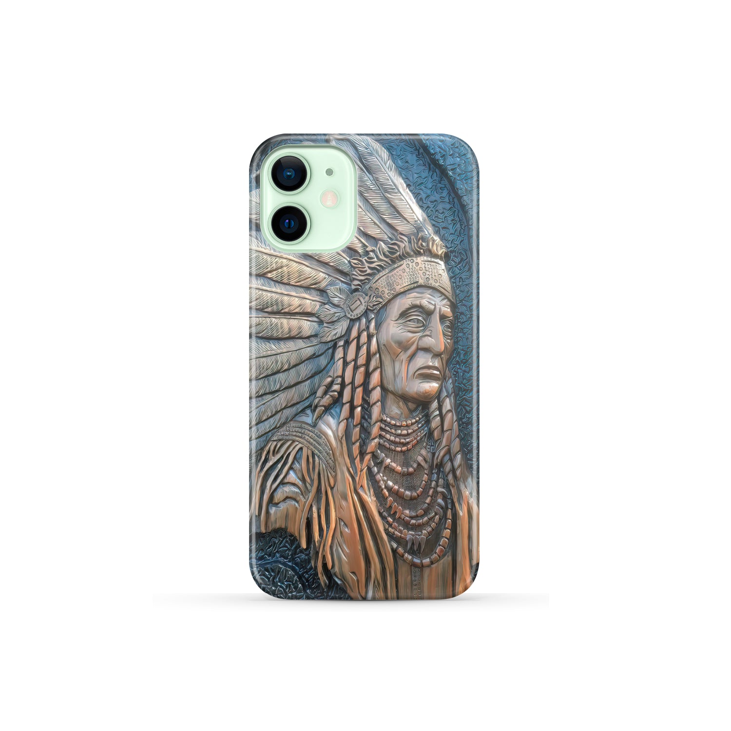 Powwow Storepcs002 native american symbol phone case new