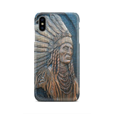 Powwow Storepcs002 native american symbol phone case new