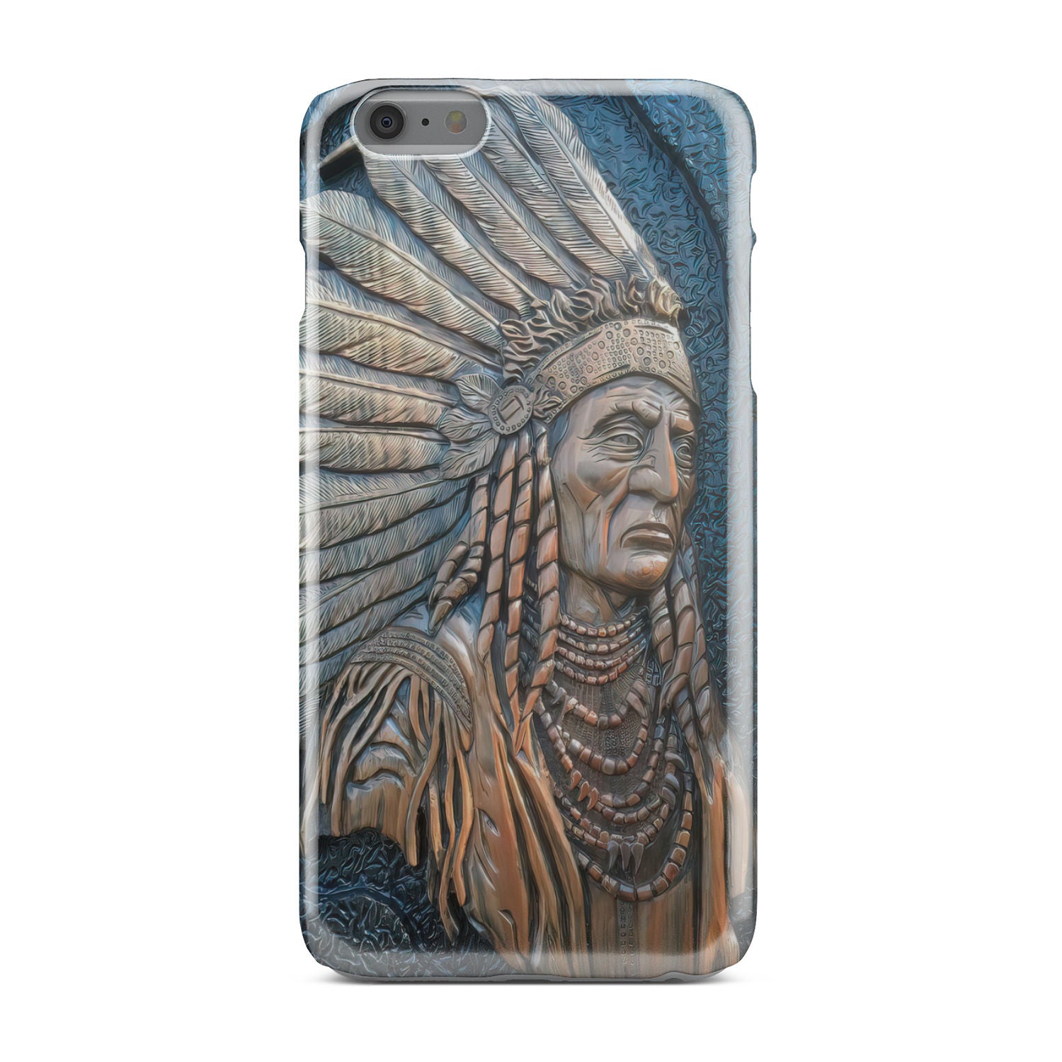 Powwow Storepcs002 native american symbol phone case new