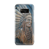 Powwow Storepcs002 native american symbol phone case new