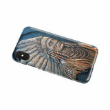 Powwow Storepcs002 native american symbol phone case new