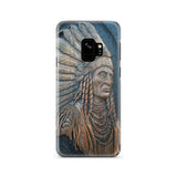 Powwow Storepcs002 native american symbol phone case new