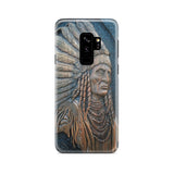 Powwow Storepcs002 native american symbol phone case new