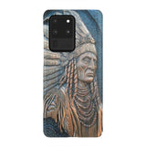 Powwow Storepcs002 native american symbol phone case new