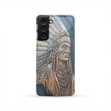 Powwow Storepcs002 native american symbol phone case new