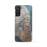 Powwow Storepcs002 native american symbol phone case new