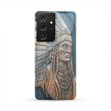 Powwow Storepcs002 native american symbol phone case new