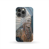 Powwow Storepcs002 native american symbol phone case new