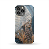 Powwow Storepcs002 native american symbol phone case new