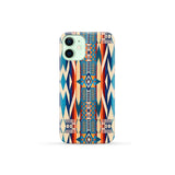 Powwow Storepc0001 patter color native american phone case new