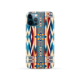 Powwow Storepc0001 patter color native american phone case new