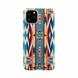 Powwow Storepc0001 patter color native american phone case new