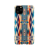 Powwow Storepc0001 patter color native american phone case new