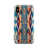 Powwow Storepc0001 patter color native american phone case new