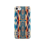 Powwow Storepc0001 patter color native american phone case new