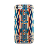 Powwow Storepc0001 patter color native american phone case new