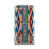 Powwow Storepc0001 patter color native american phone case new