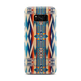 Powwow Storepc0001 patter color native american phone case new