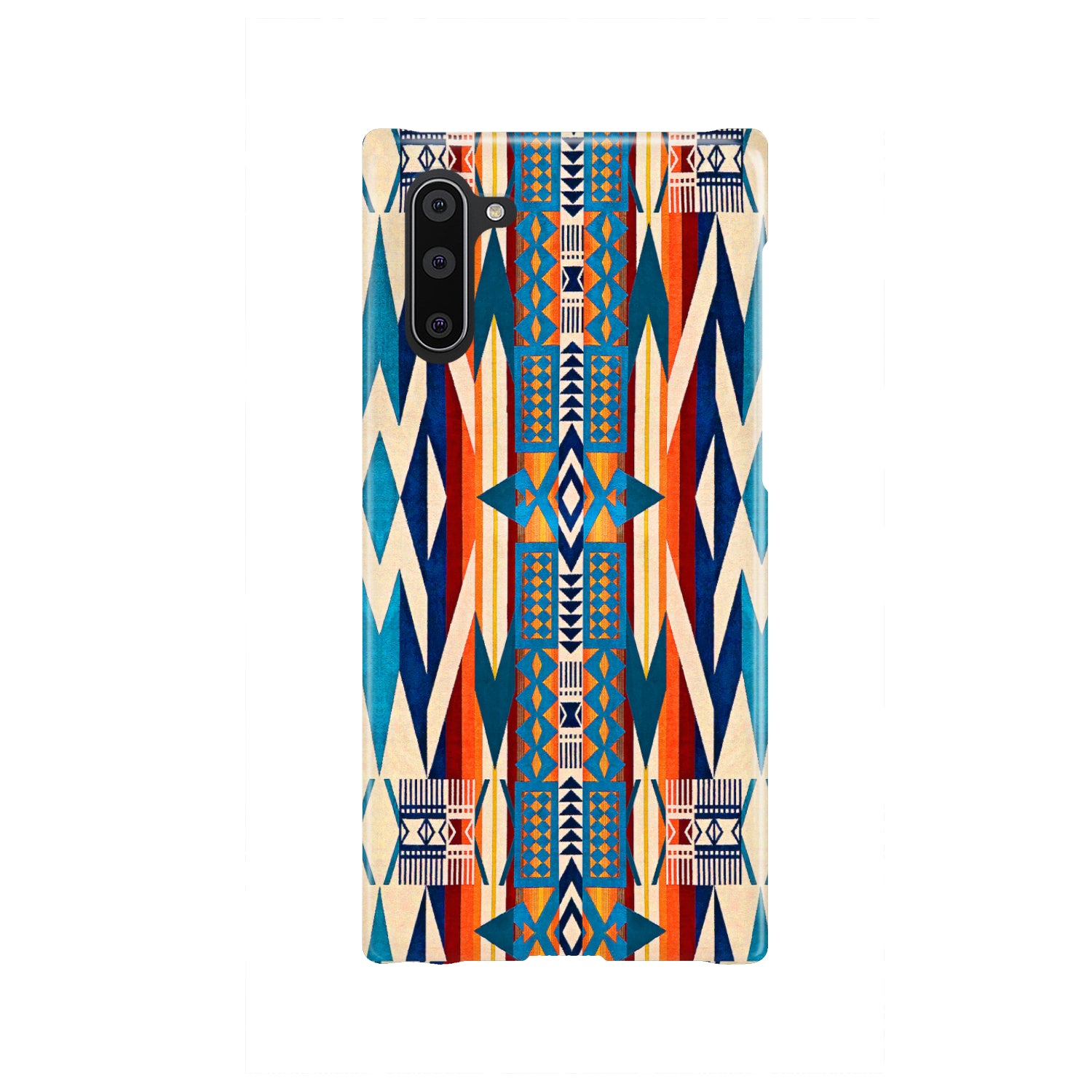 Powwow Storepc0001 patter color native american phone case new