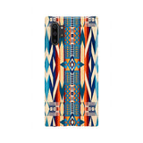 Powwow Storepc0001 patter color native american phone case new