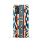 Powwow Storepc0001 patter color native american phone case new