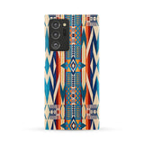 Powwow Storepc0001 patter color native american phone case new