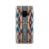 Powwow Storepc0001 patter color native american phone case new