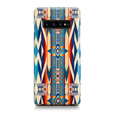 Powwow Storepc0001 patter color native american phone case new