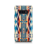 Powwow Storepc0001 patter color native american phone case new