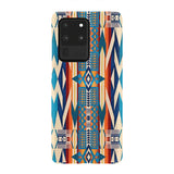 Powwow Storepc0001 patter color native american phone case new