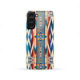 Powwow Storepc0001 patter color native american phone case new