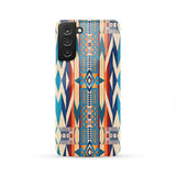 Powwow Storepc0001 patter color native american phone case new