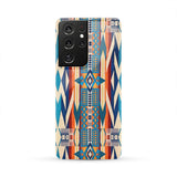 Powwow Storepc0001 patter color native american phone case new