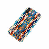 Powwow Storepc0001 patter color native american phone case new