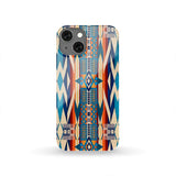 Powwow Storepc0001 patter color native american phone case new